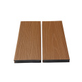 China Hotsale Co-extruded Wpc Waterproof Composite Decking